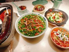 -锦府盐帮·李宅(领展购物广场中关村店)