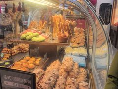 -工匠面包(壹方店)