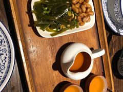 -大洋家·精品潮汕菜·生腌砂锅粥(天河东路店)