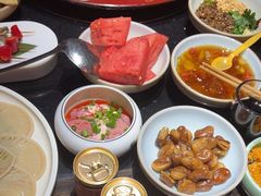 -矮板凳老火锅(宽窄巷子店)