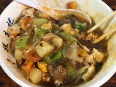 -段生记肉丸糊辣汤(西铁大明宫住宅小区店)