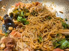 -福客麻辣烫·现炒麻辣香锅(印力中心店)