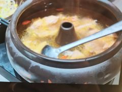 -云海肴·汽锅鸡·云南菜(高德置地店)