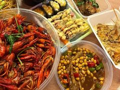 -一起吃小龙虾·海鲜(海珠店)