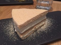 -Home Cafe(水榭春天店)