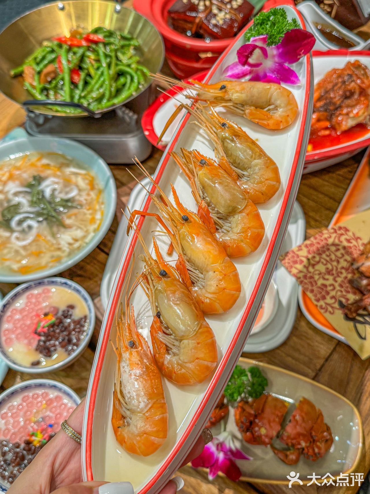 来苏州旅游。。直奔这里。。。