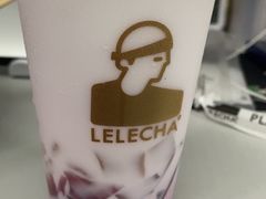 -LELECHA乐乐茶(美罗城店)
