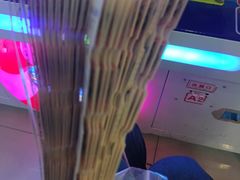 -汤姆熊欢乐世界(滨江店)