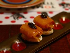 烟熏三文鱼配松露蜂蜜-TOMATITO(无限极荟店)