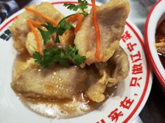 -堂堂小伙夫·辽宁小吃大排档(京西大悦城店)