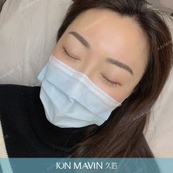 -久匠·纹眉半永久野生眉