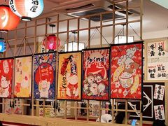 -小樽融合料理·匠心专注料理八年(京溪店)