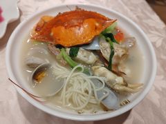 -老半斋(福州路店)