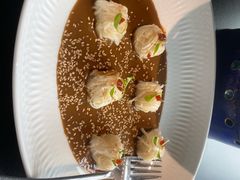 -喜悦烤鸭·新京菜(王府井店)