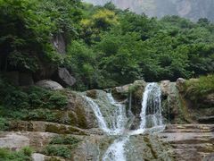 -云台山风景名胜区