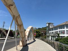 -南京金牛湖风景区