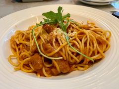 经典肉酱意粉-必胜客(时代广场店)