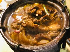 兔子煲-范贤光鸡公煲(平乐园总店)