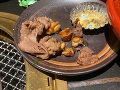 -厚贞日式烤肉(浦东汇智店)