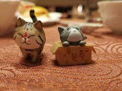 -东方明珠老上海8号餐厅(东方明珠广播电视塔店)