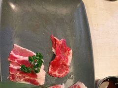 -新石器烤肉(千灯大润发店)
