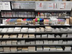 -MUJI无印良品(鑫嘉汇购物中心店)