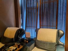 -江南足纪·影院足道·轻奢SPA(笋岗HALO广场店)
