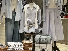 -BASEMENT FG (成都太古里店)