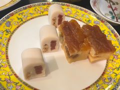 -富华斋饽饽铺·宫廷糕点·伴手礼(护国新天地店)