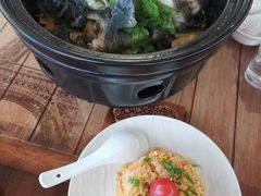 -鑫鸿达·海鲜闽菜热炒小馆(中山路店)