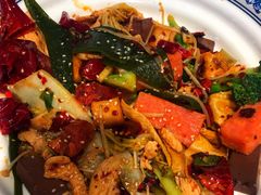 -食悦天美食广场(沈阳青年大街万象城店)