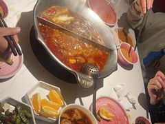 -九鼎轩脆毛肚火锅(三钢里店)
