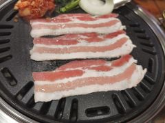 -杀猪天·韩国烤肉(总店)