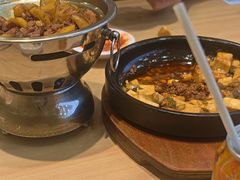 -米村拌饭(凯德和平广场店)