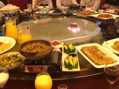 -丽华园(汉阳龙阳店)