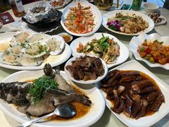-强记海鲜·大排档(蛇口新街店)