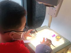 -杭州滨江欧文幼儿园