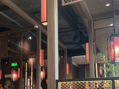 -湊湊火锅·茶憩(世博大道店)