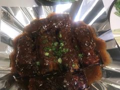 -清晖小苑•顺德地方菜(壹海城店)