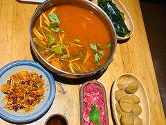 -黔诚酸汤牛肉(甲秀楼店)