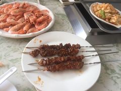 -九鲜坊烧烤城