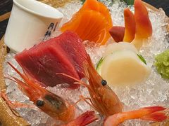 -山葵家·创意料理(赛格店)