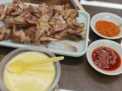 -清真·益鑫羊肉手抓馆(花园北街店)