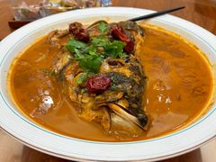 -鲁宴·鲁煨黄河生态大鲤鱼(月坛店)