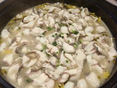 -周渝食惦酸菜鱼(青浦店)