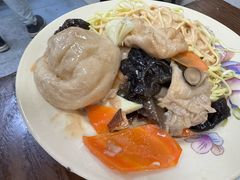 -万寿斋(山阴路店)