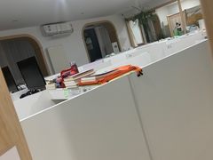 -竹川学社·自助沉浸自习室(海淀黄庄店)