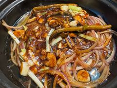 -淮扬韵(高新大都荟店)