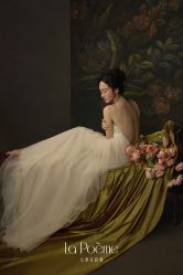 点击看大图 -乐派诗婚纱摄影