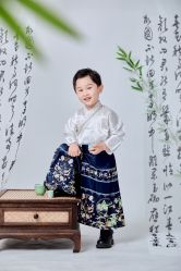 点击看大图 -菓糖儿童摄影(大卫城店)